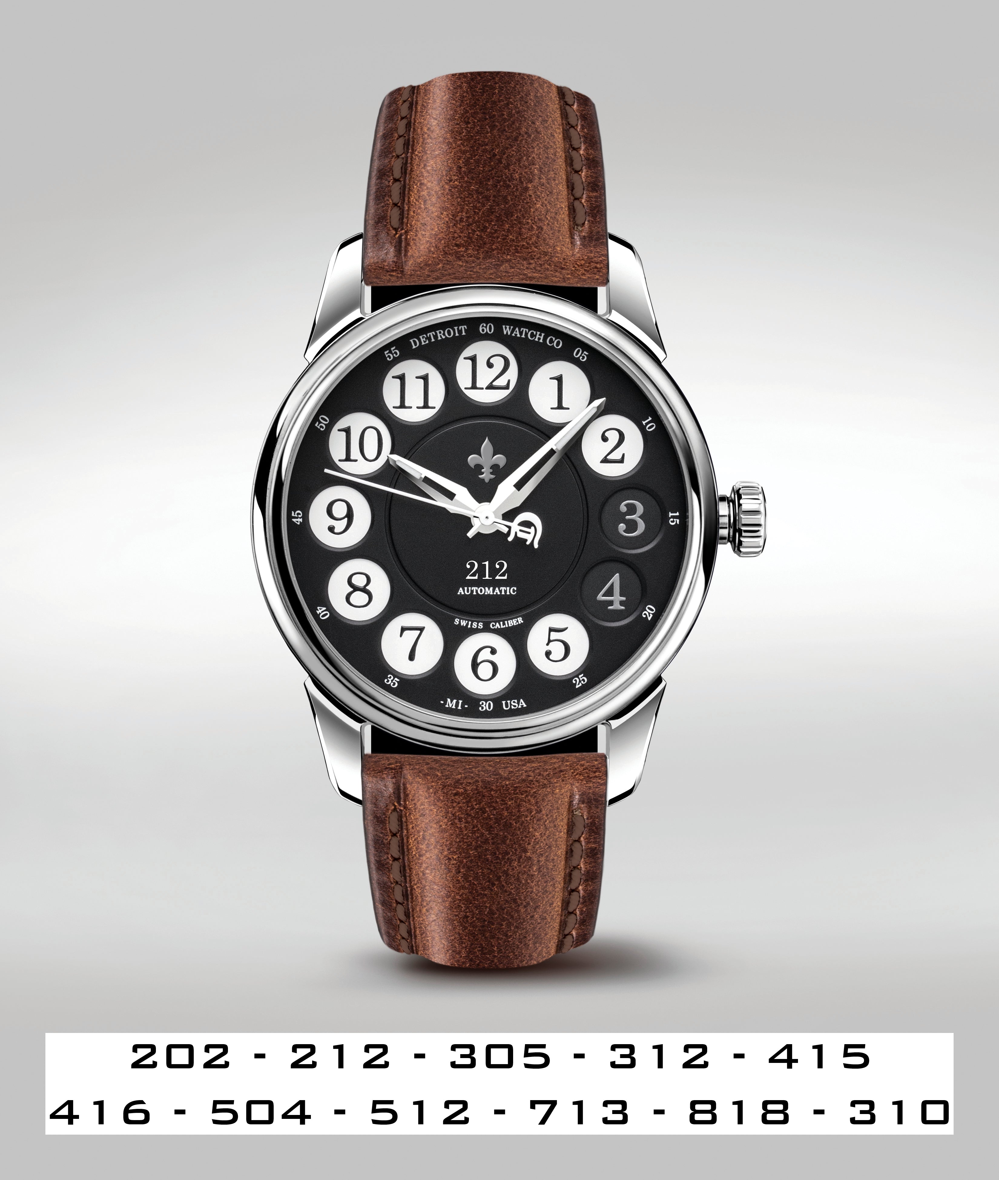 42mm City Code Collection thumbnail 4