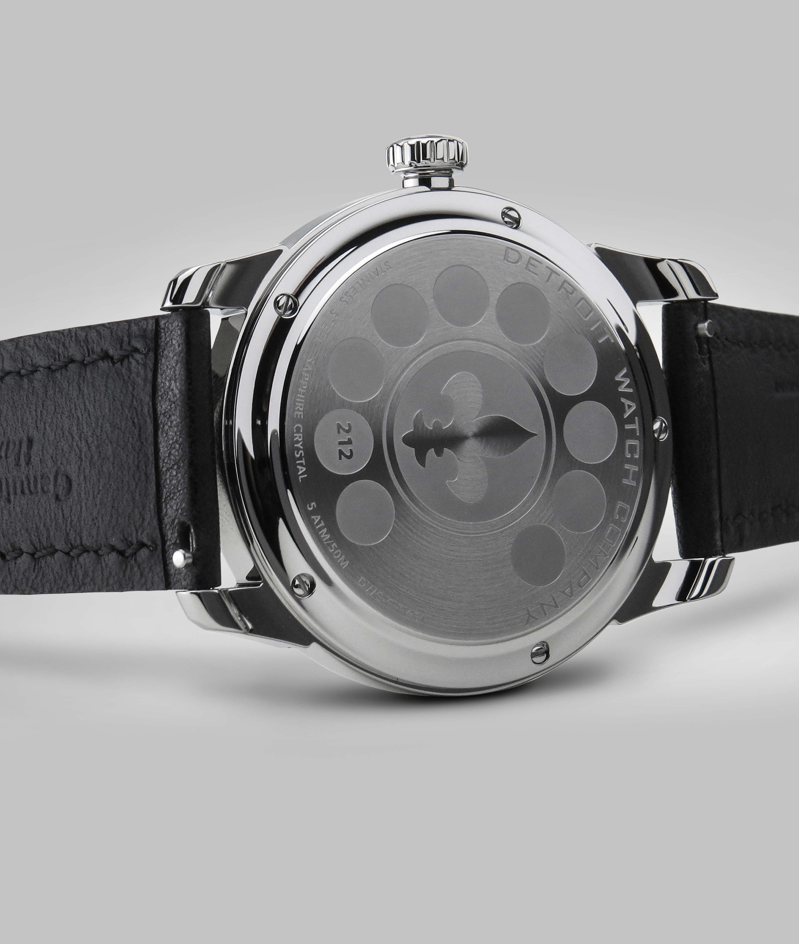42mm City Code Collection thumbnail 5