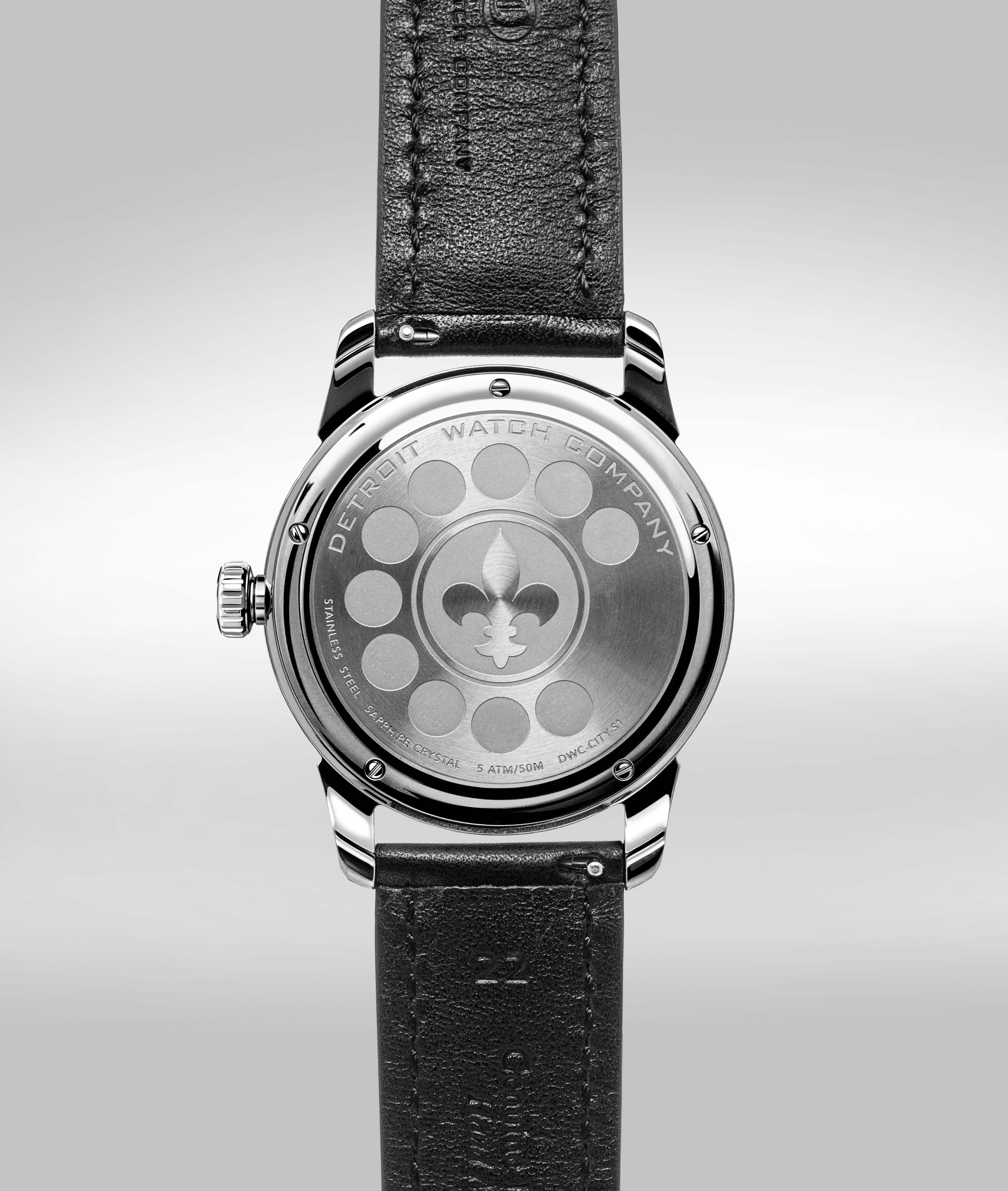 42mm City Code Collection thumbnail 6