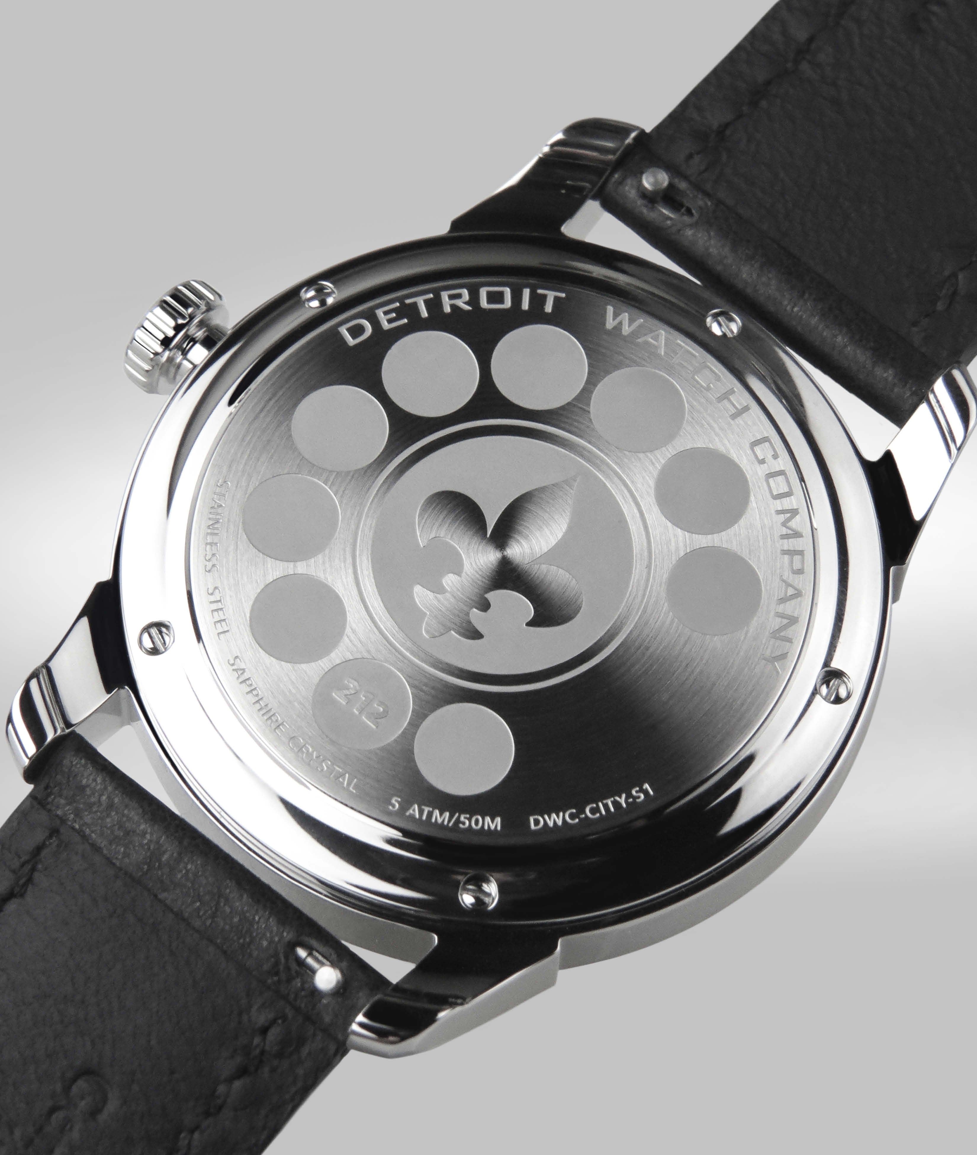 42mm City Code Collection thumbnail 7