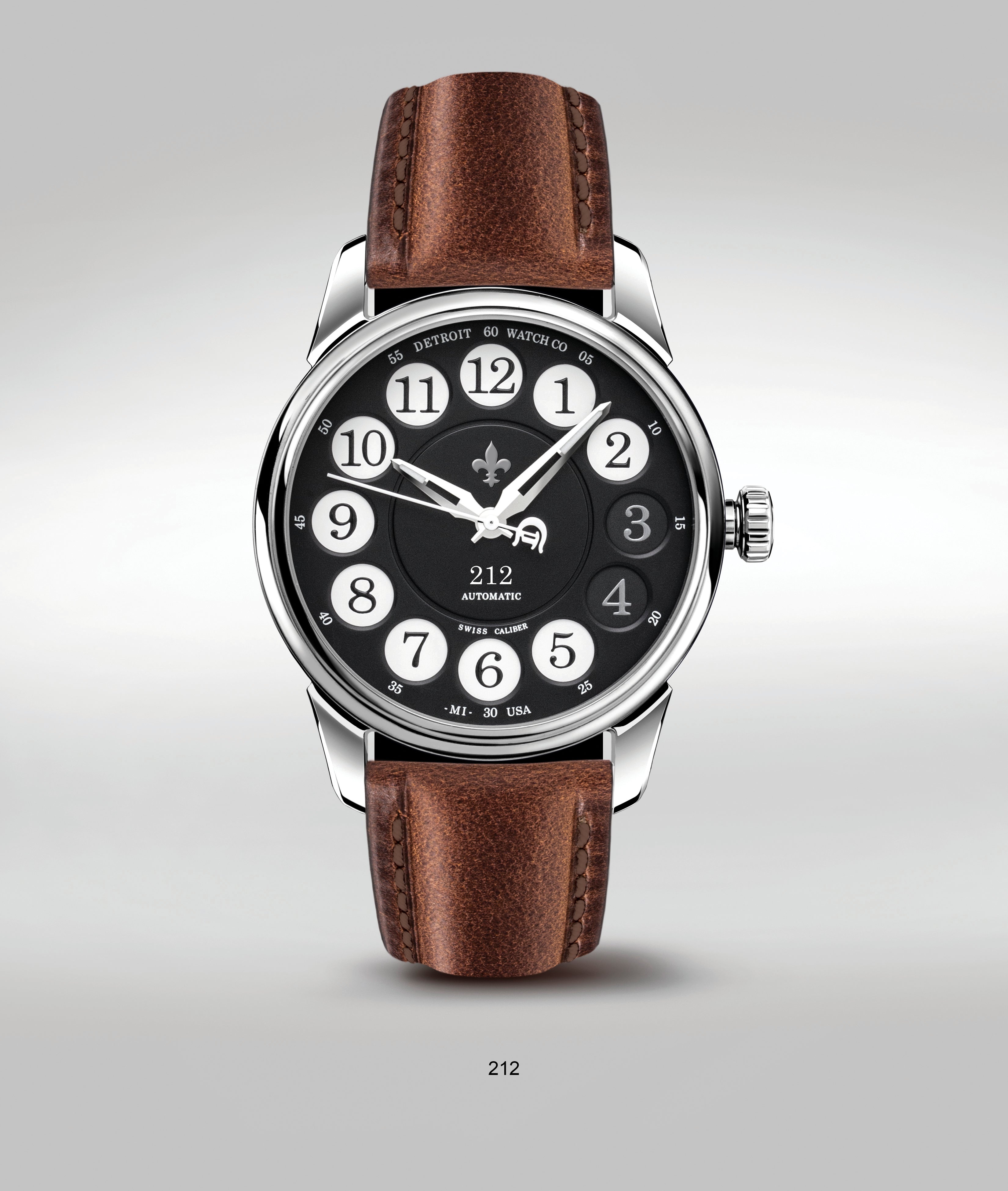 42mm City Code Collection thumbnail 8
