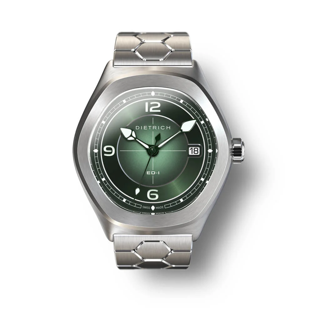 ED-1 (Spruce Green) thumbnail 2