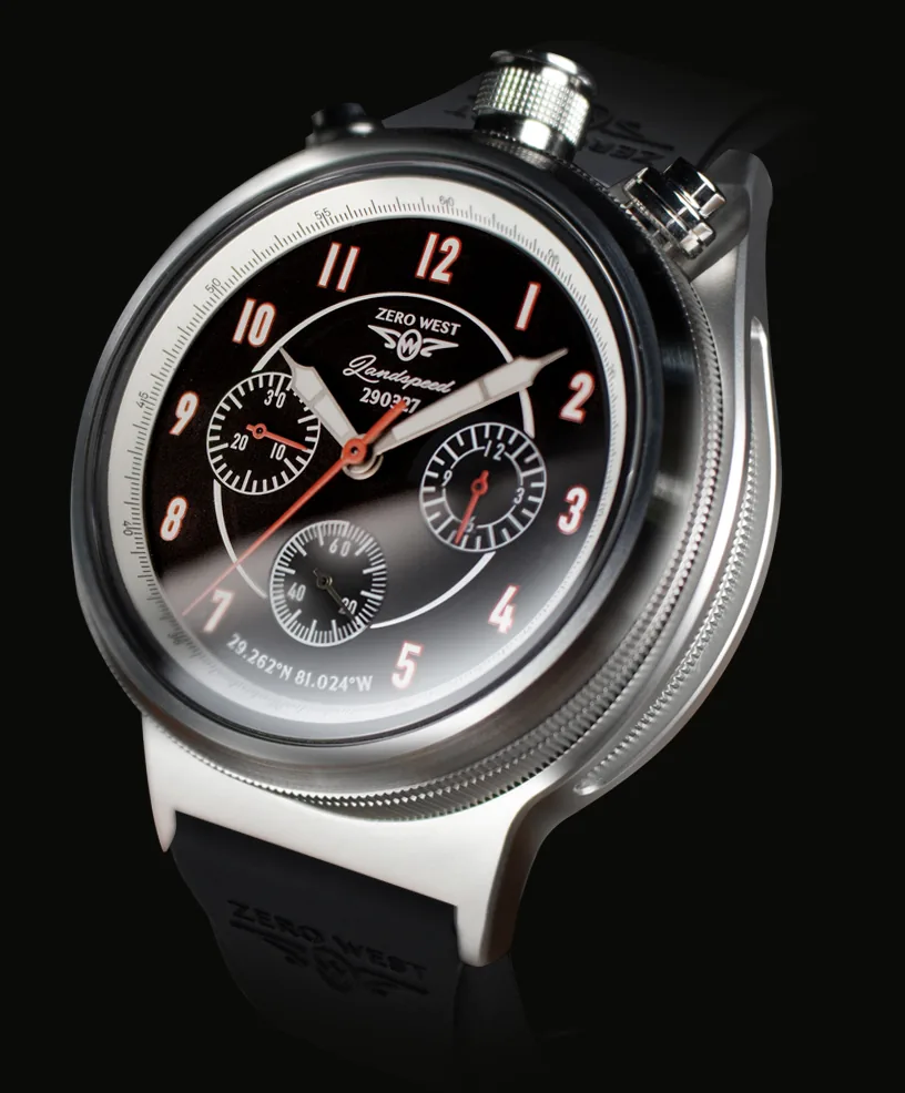 ED-1 selected view