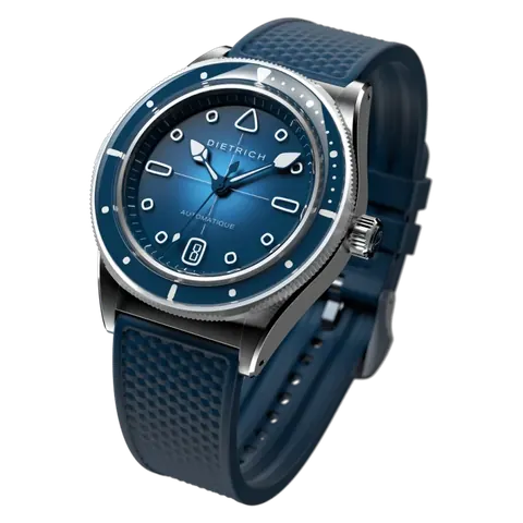 SD-1 Pacific Blue