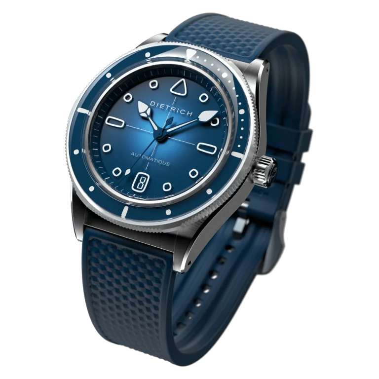 SD-1 Pacific Blue