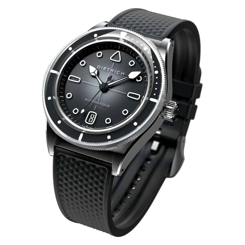 SD-1 Suave Black thumbnail 2
