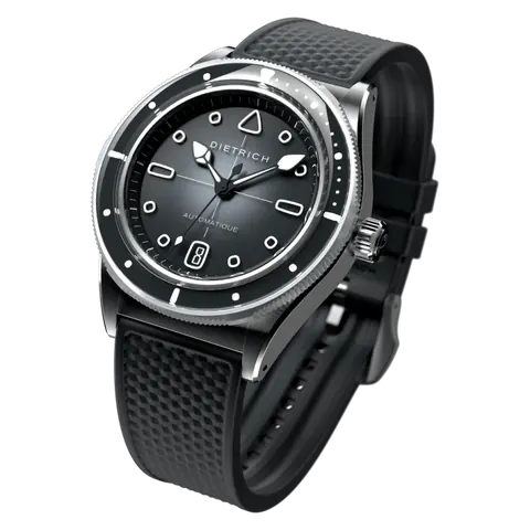 SD-1 Suave Black