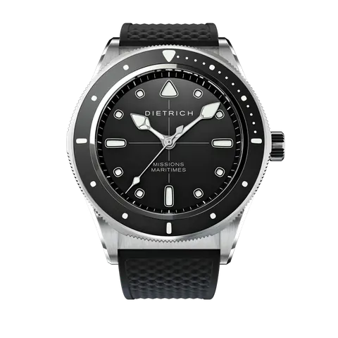 SD-2 Abyss Black
