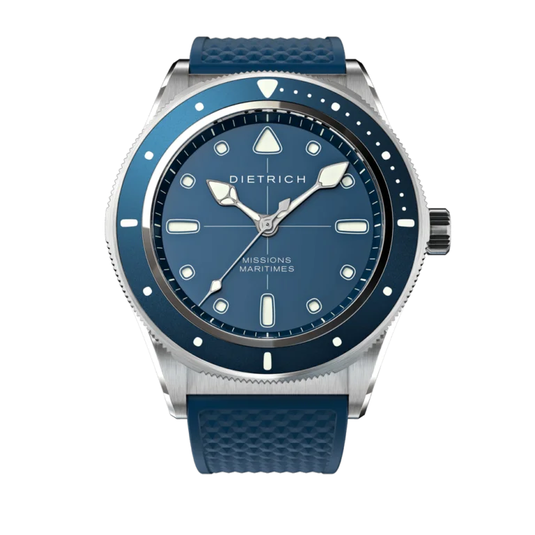 Skin Diver (SD-2)  Azure Blue thumbnail 2