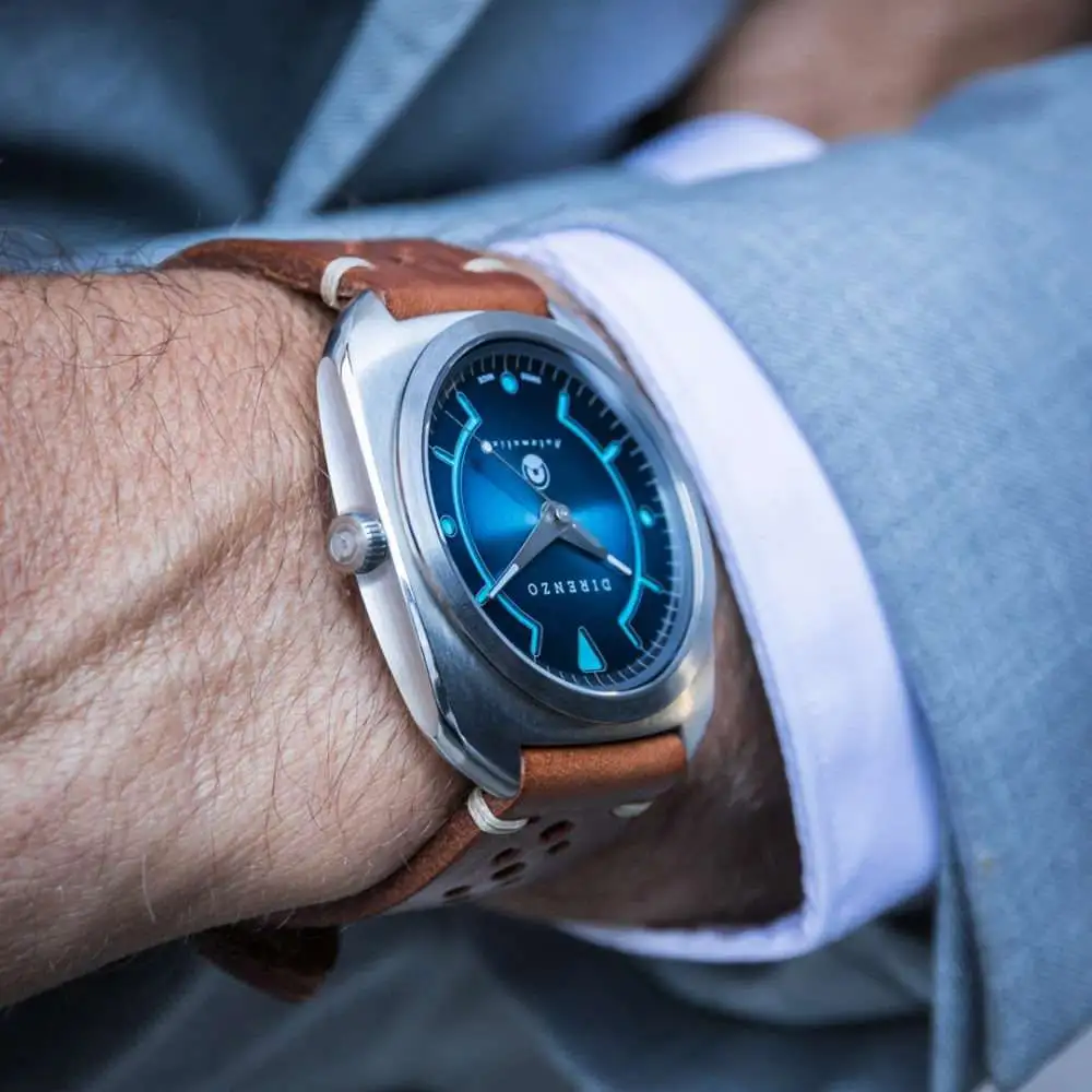 DRZ 02 Blue – date thumbnail 2