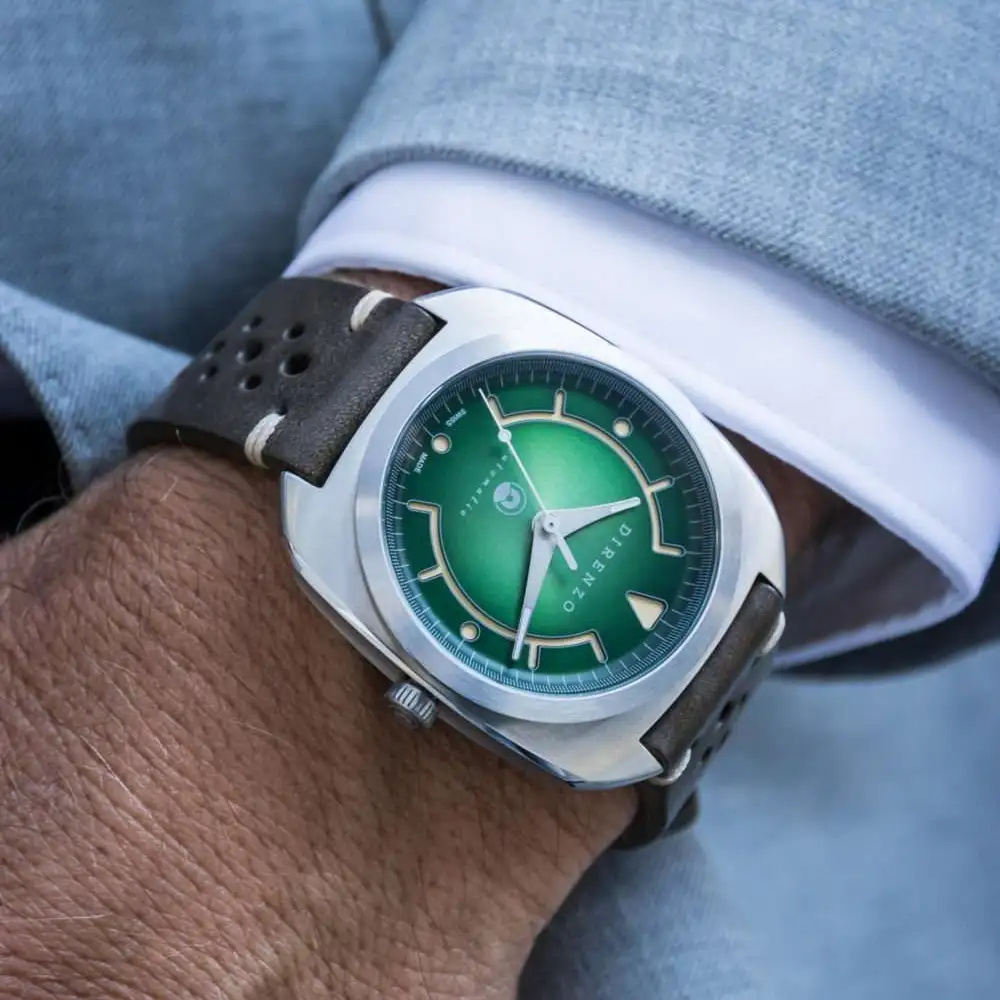 DRZ 02 green – date thumbnail 2