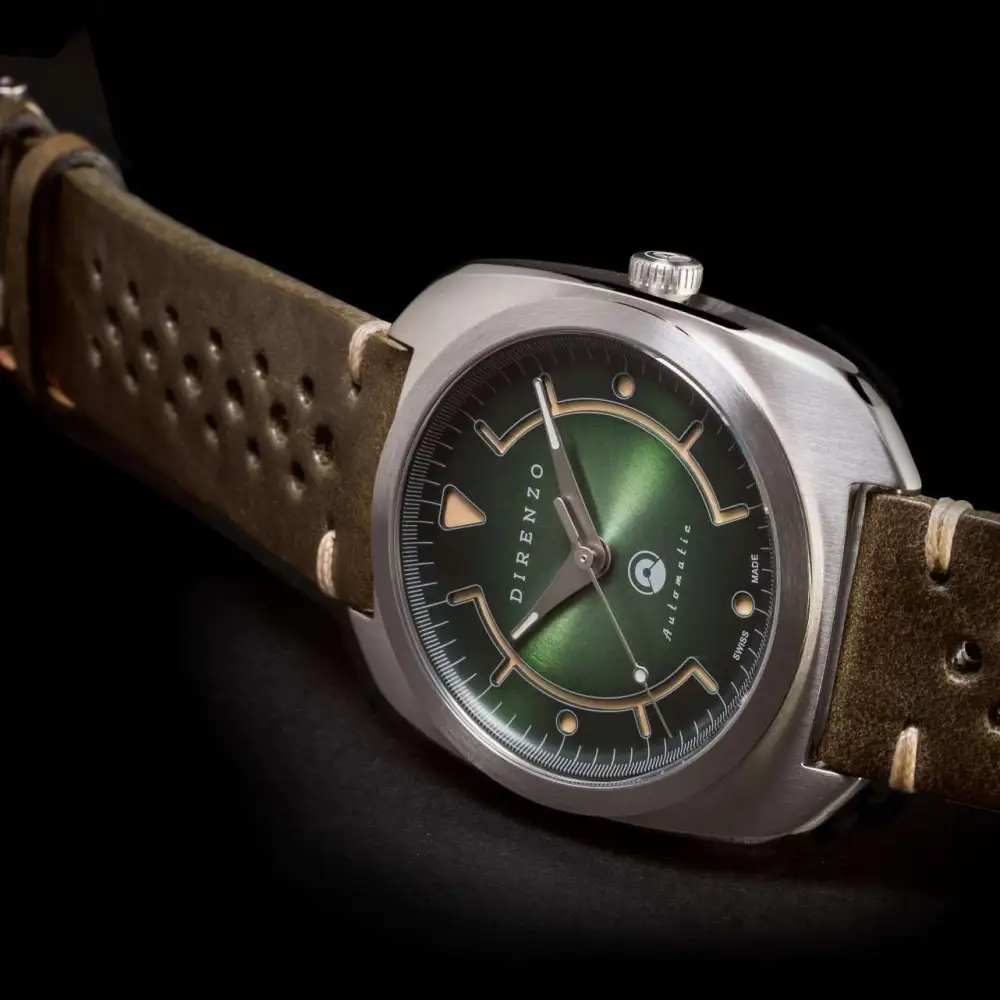 DRZ 02 green – date thumbnail 3