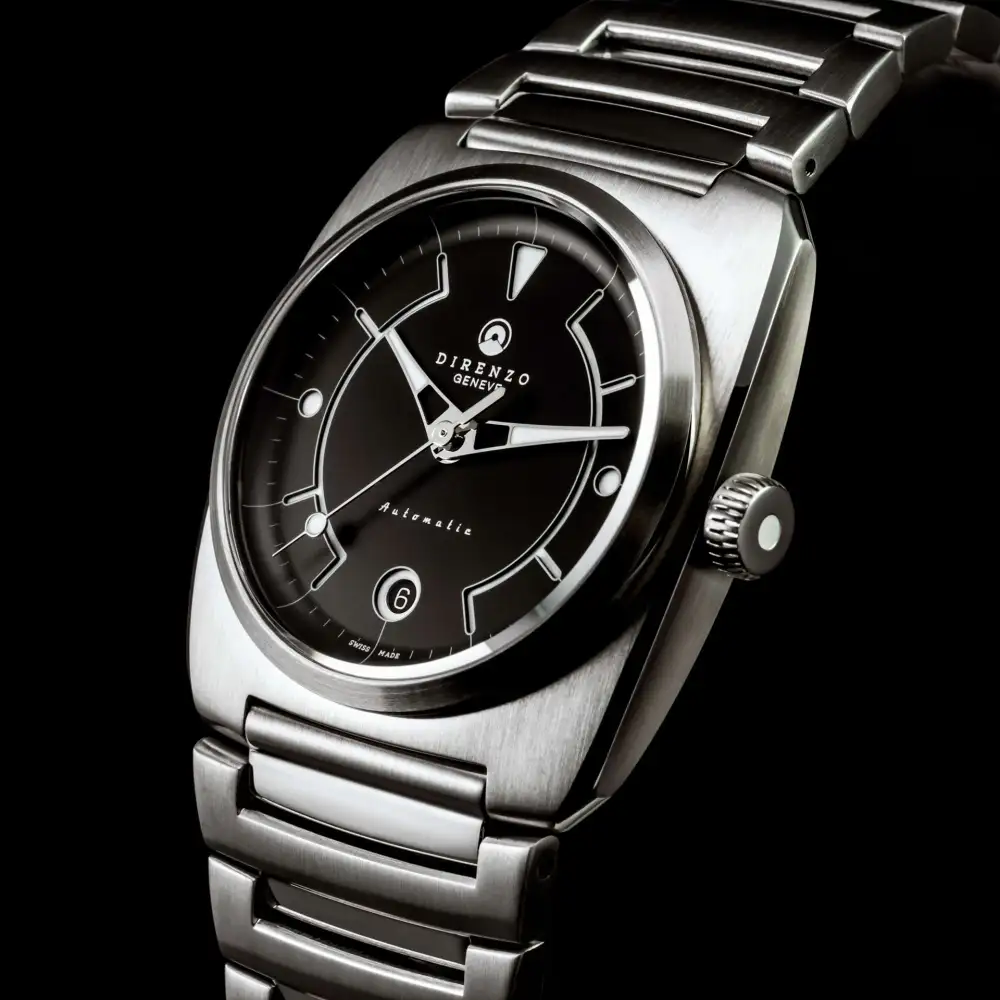 DRZ 02R Black Date thumbnail 2