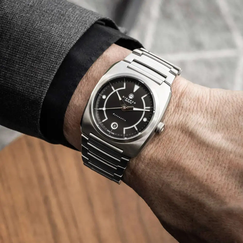 DRZ 02R Black Date thumbnail 3