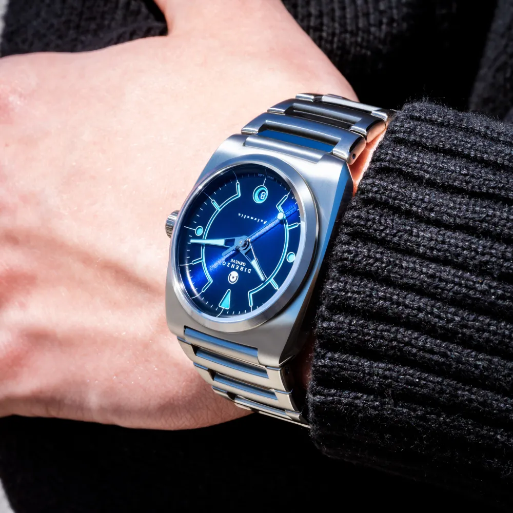 DRZ 02R Blue Date thumbnail 4
