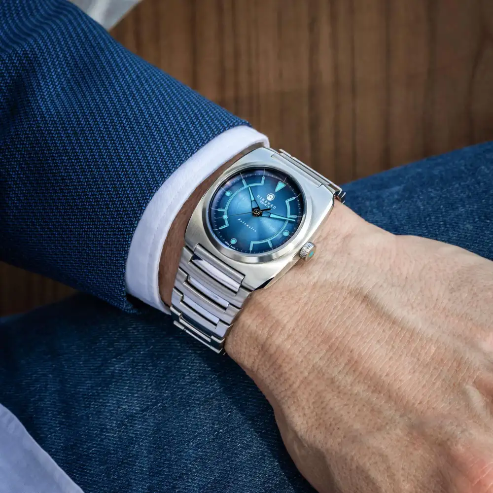 DRZ 02R Blue Date thumbnail 3
