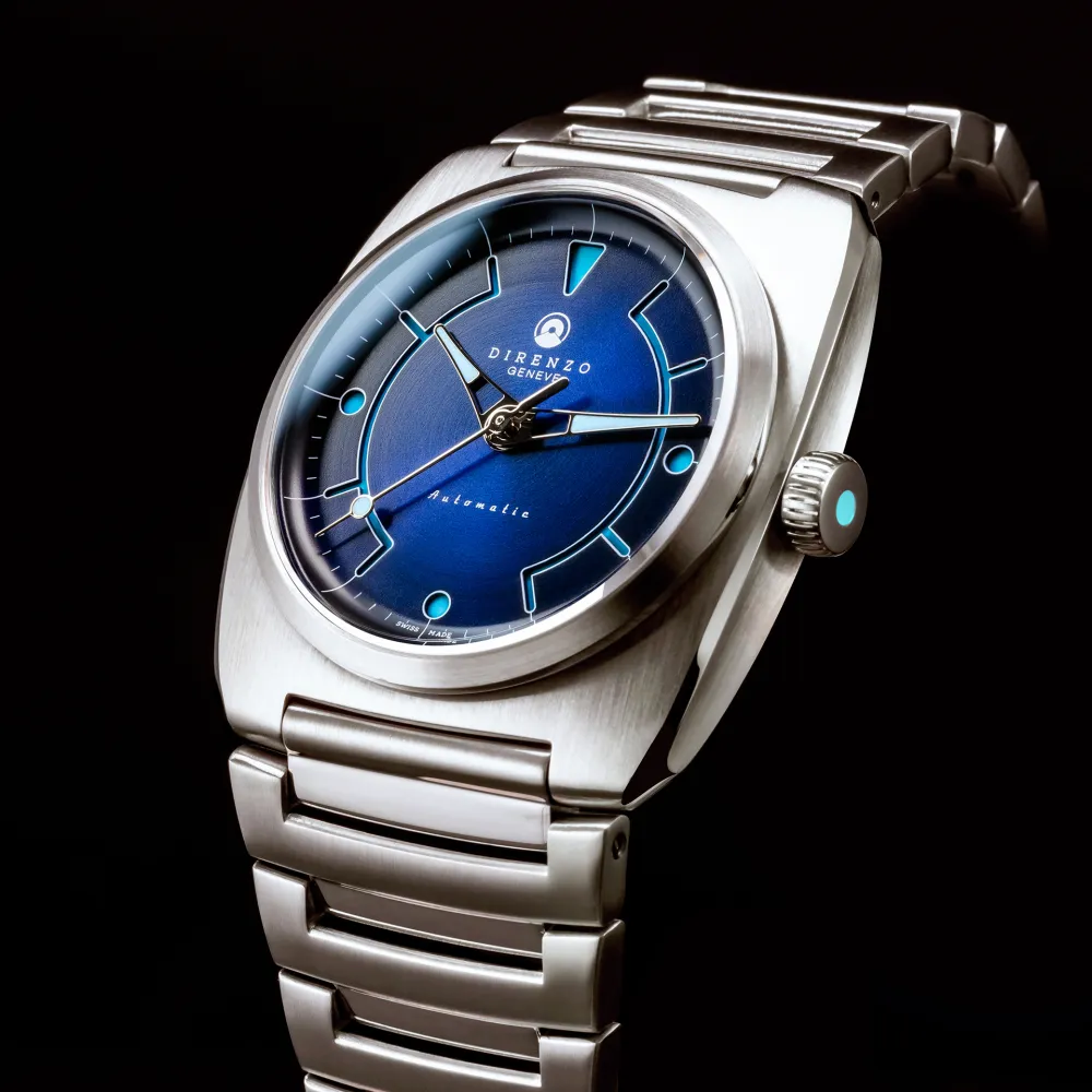 DRZ 02R Blue No Date thumbnail 2