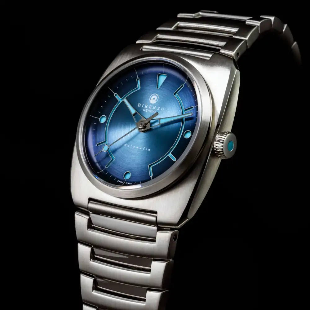 DRZ 02R Blue No Date thumbnail 2