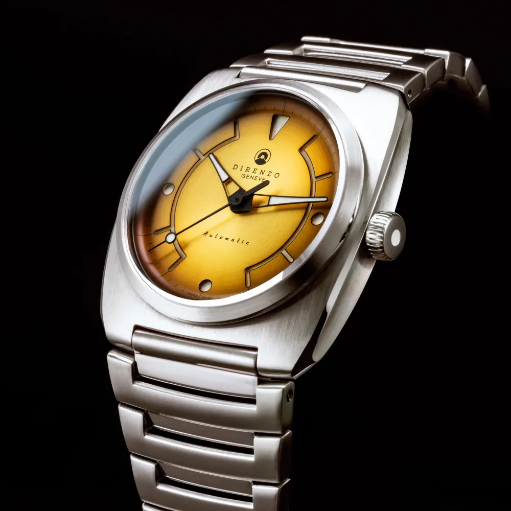 DRZ 02R Gold No Date thumbnail 2