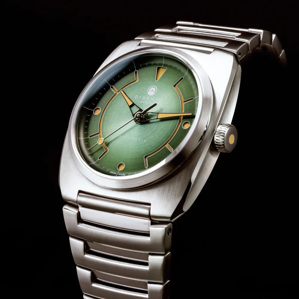 DRZ 02R Green No Date thumbnail 2