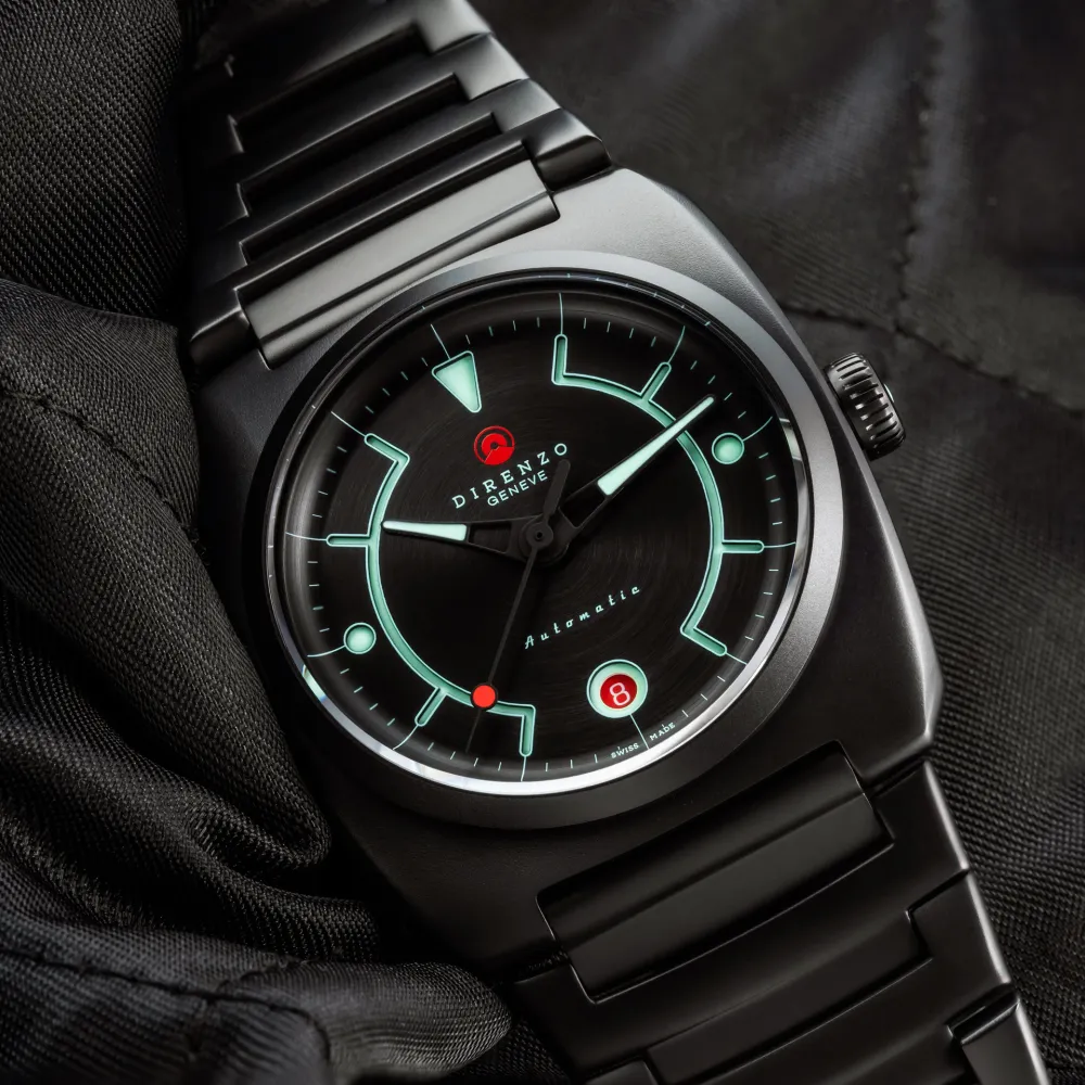 DRZ 02R LE PVD thumbnail 3