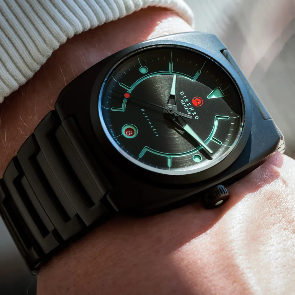 DRZ 02R LE PVD thumbnail 4