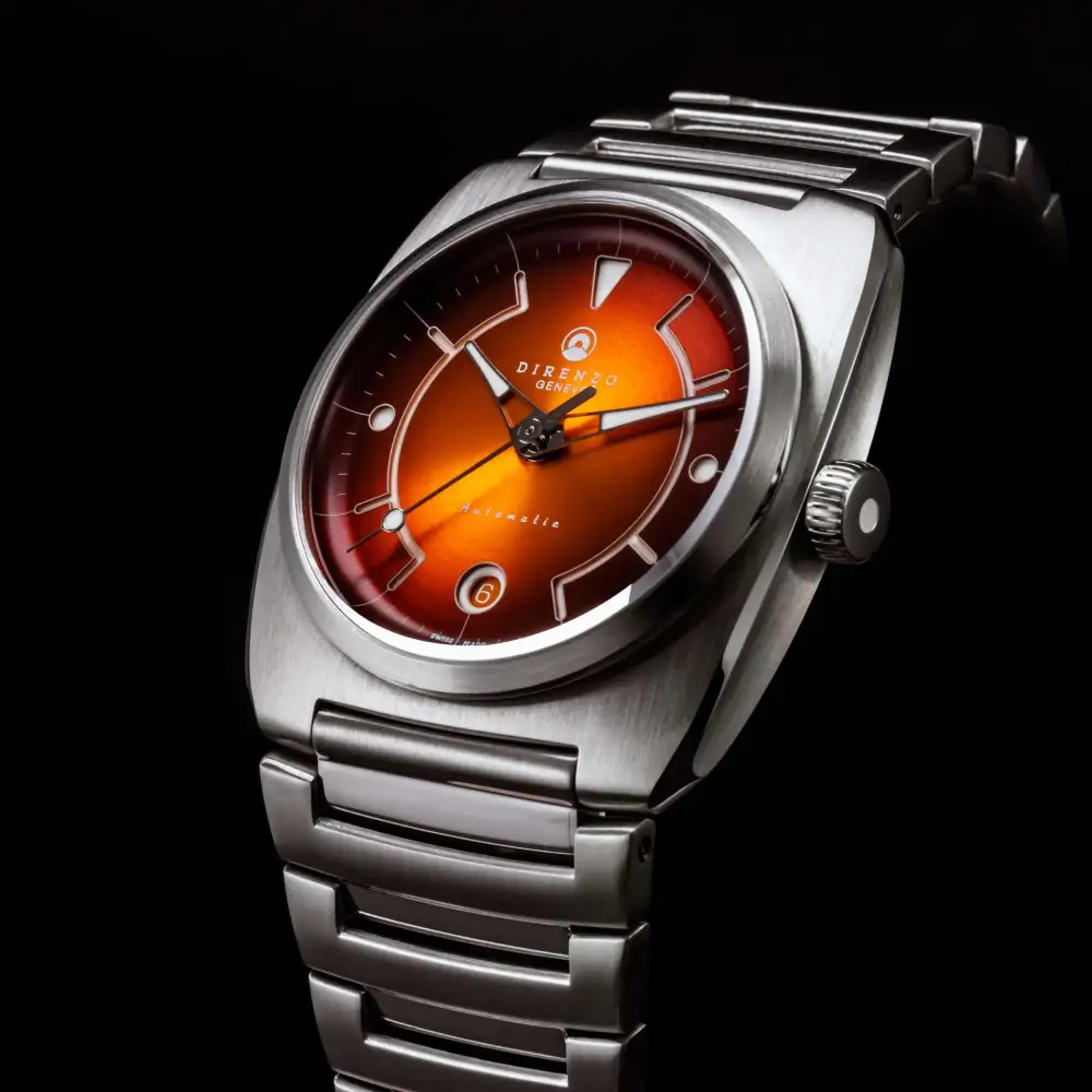 DRZ 02R Orange Date thumbnail 2