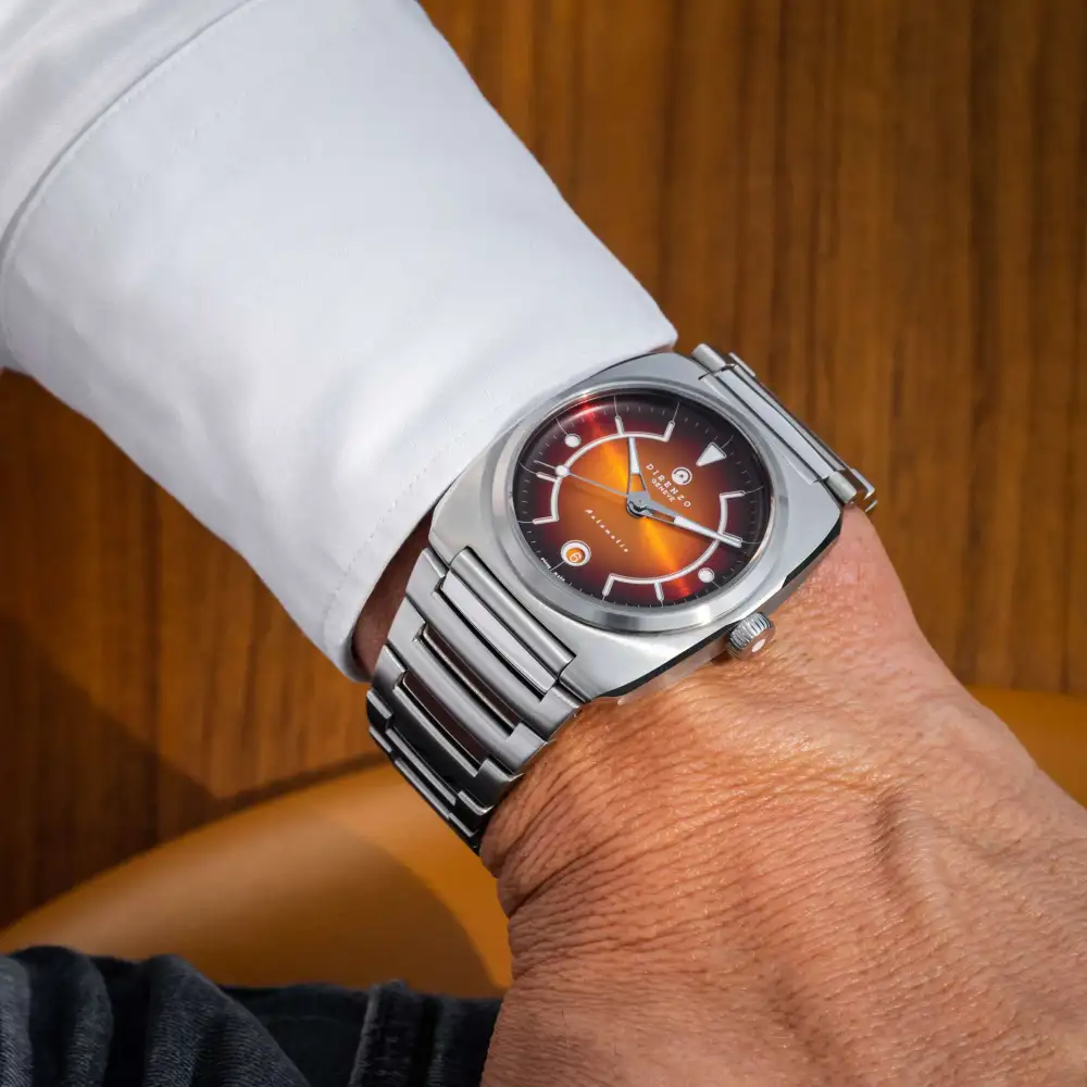 DRZ 02R Orange Date thumbnail 3