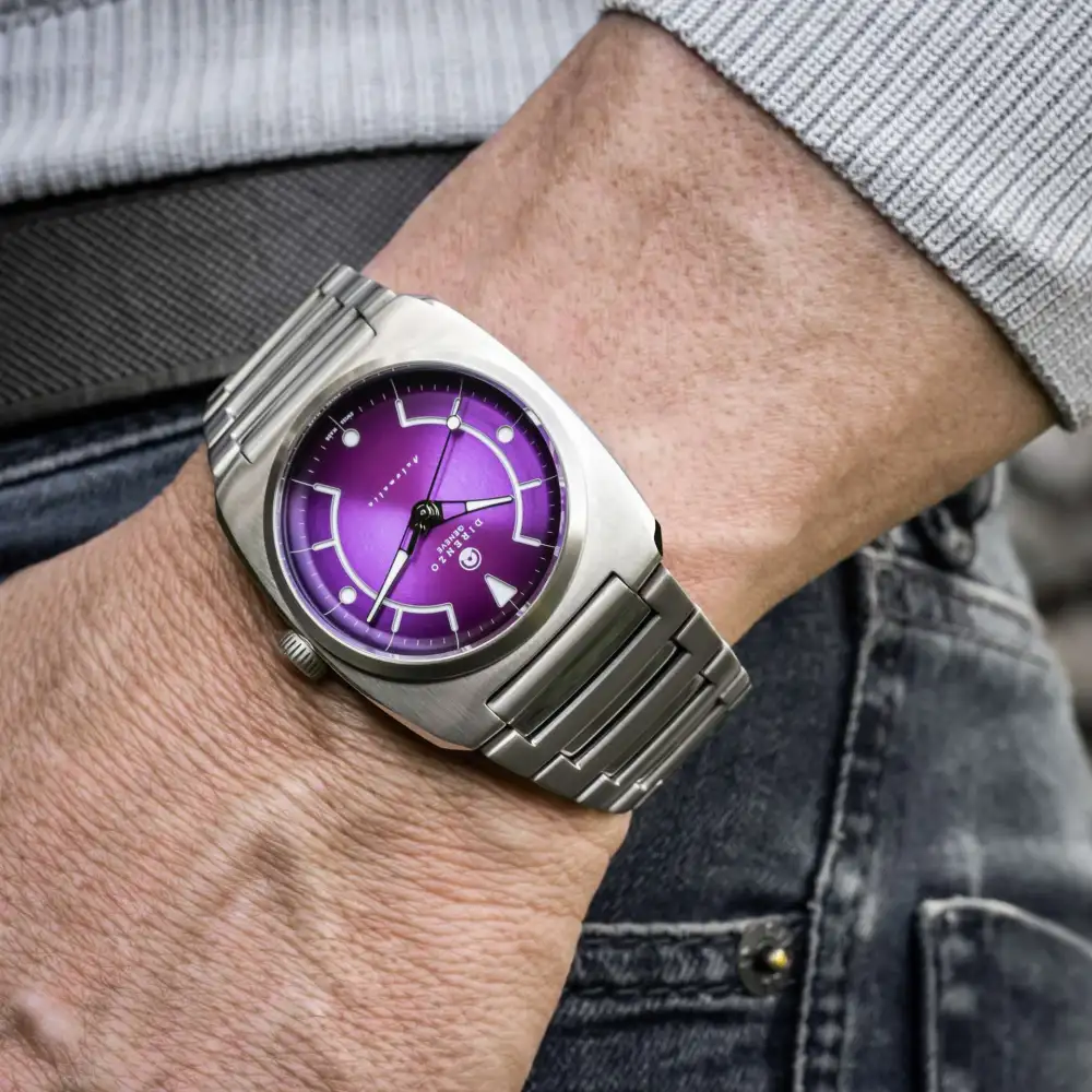 DRZ 02R Purple Date thumbnail 4