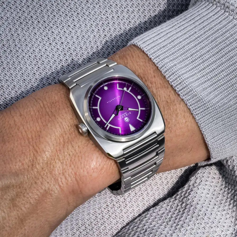 DRZ 02R Purple No Date thumbnail 4