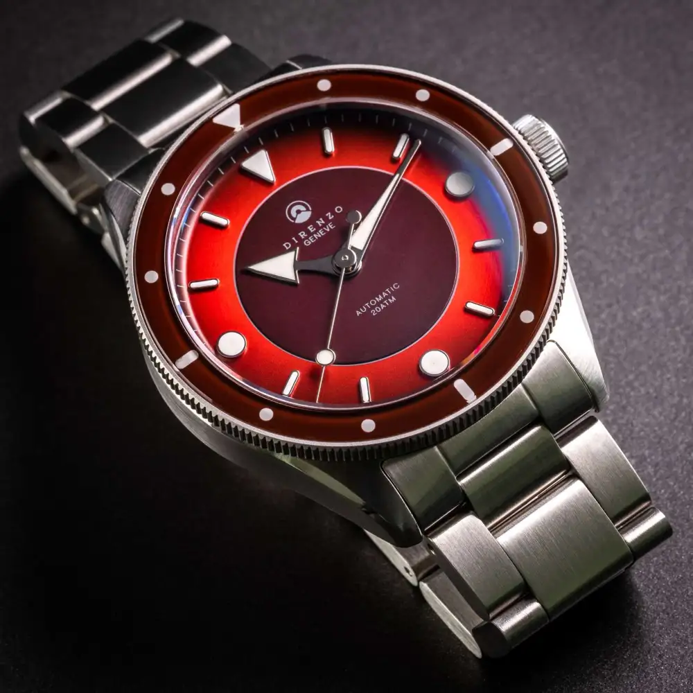 DRZ 03 Eclipse red – no date thumbnail 3