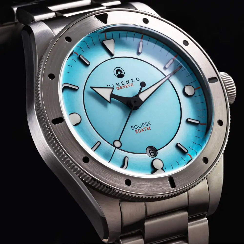 DRZ 03V2 Eclipse Aqua (Date) thumbnail 2