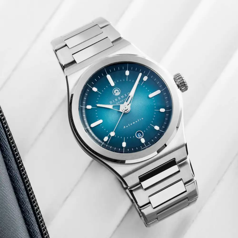 DRZ 04 Mondial Blue thumbnail 3