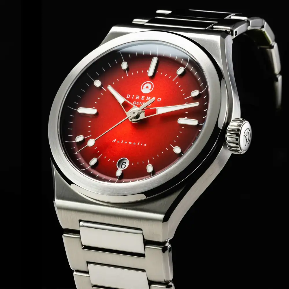 DRZ 04 Mondial Red thumbnail 2