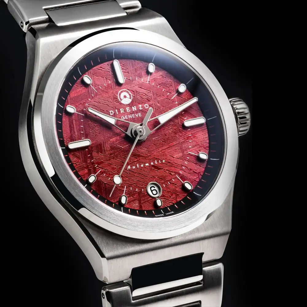 DRZ 04 Mondial V2 LE Red Meteorite thumbnail 2