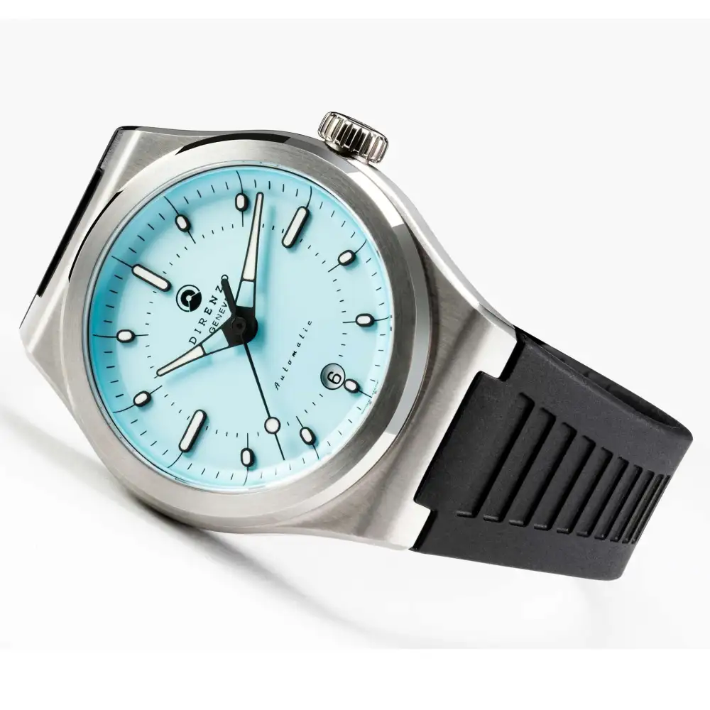 DRZ 04 Mondial Light blue thumbnail 4