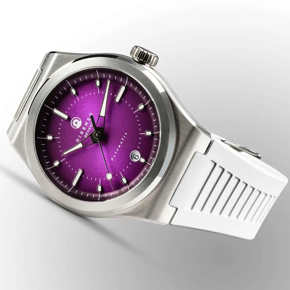 DRZ 04 Mondial Purple thumbnail 4