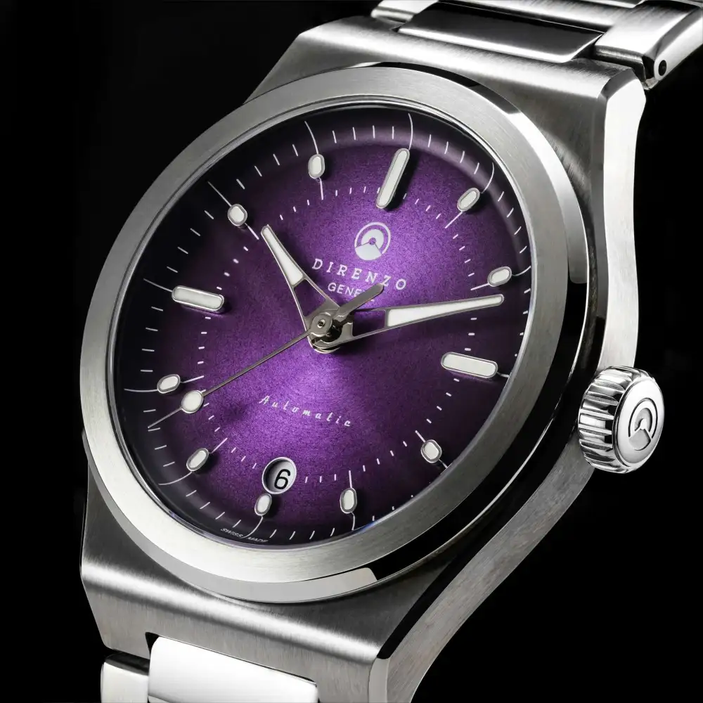 DRZ 04 Mondial V2 Purple thumbnail 2
