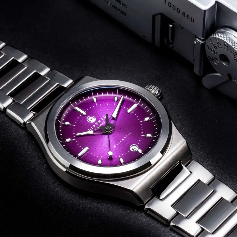 DRZ 04 Mondial V2 Purple thumbnail 3