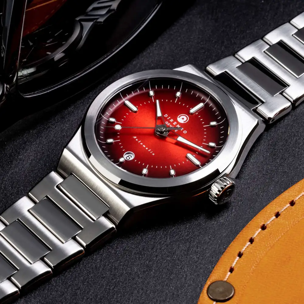DRZ 04 Mondial V2 Red thumbnail 3