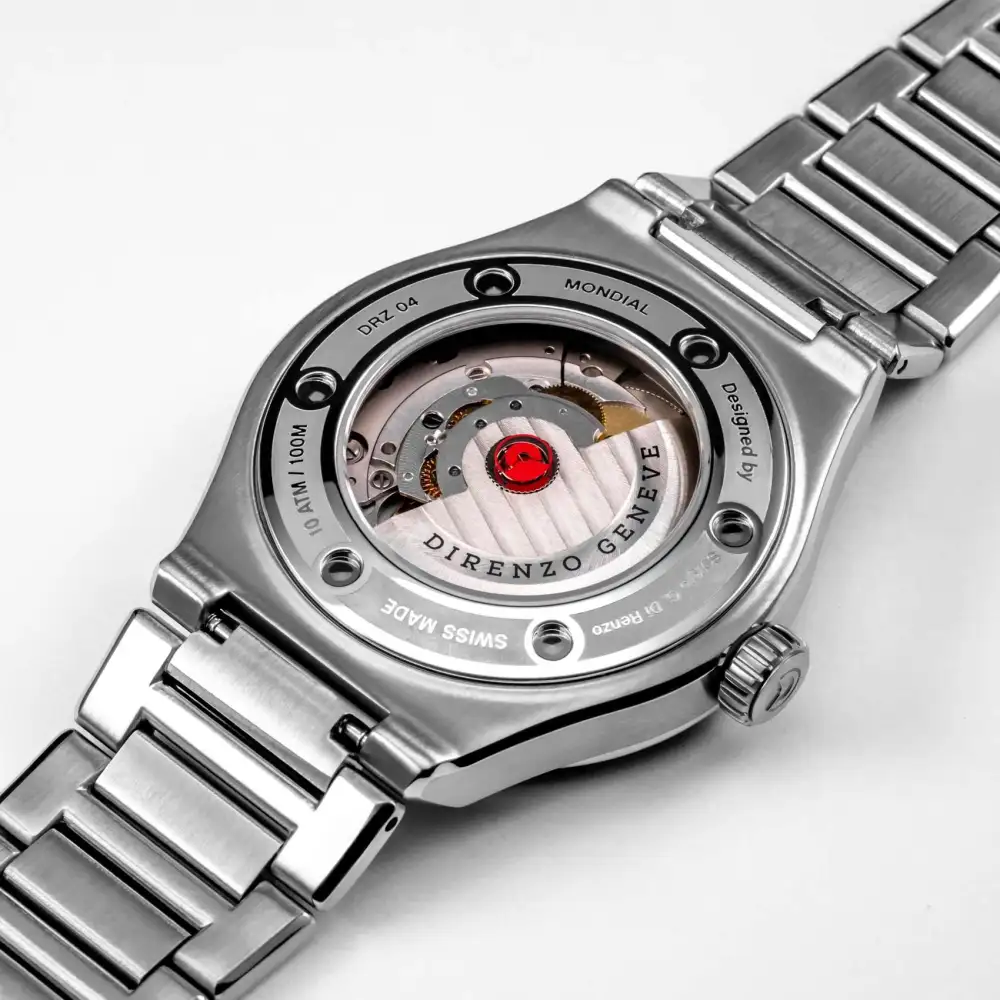 DRZ 04 Mondial V2 White no date thumbnail 4
