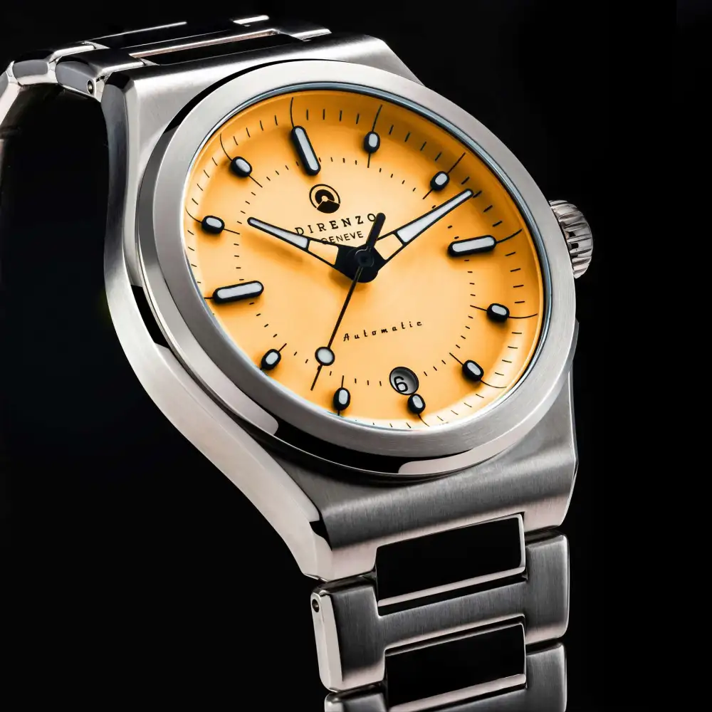 DRZ 04 Mondial Yellow thumbnail 2