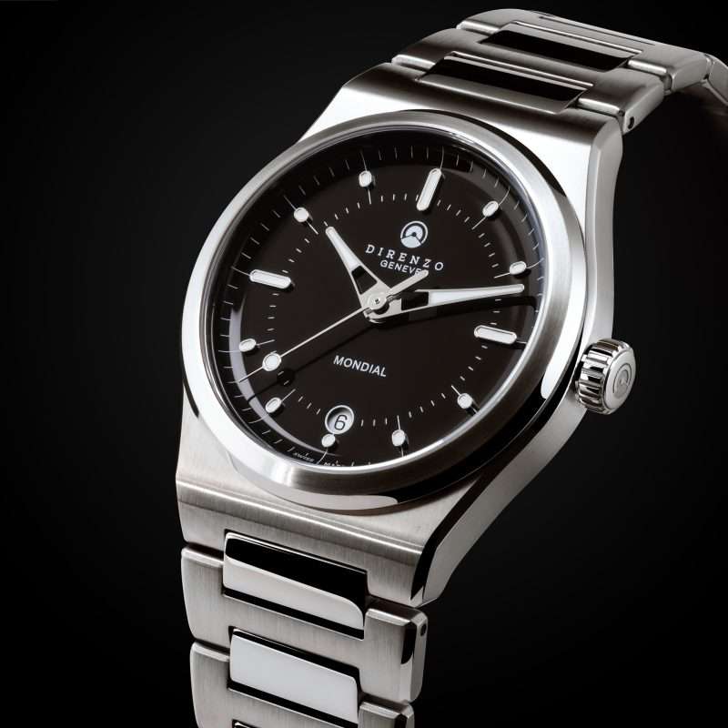 DRZ 04R Mondial Black Date thumbnail 2