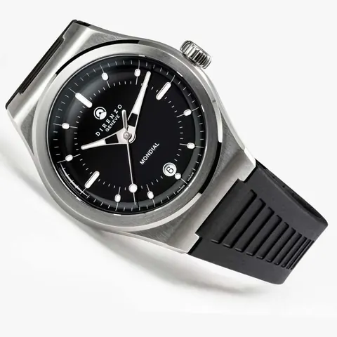 DRZ 04R Mondial Black Date