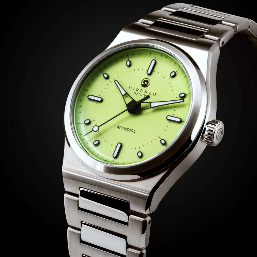 DRZ 04R Mondial Green No Date thumbnail 2