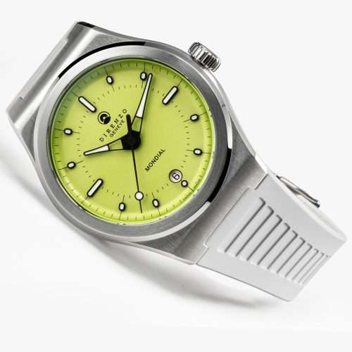DRZ 04R Mondial Green No Date