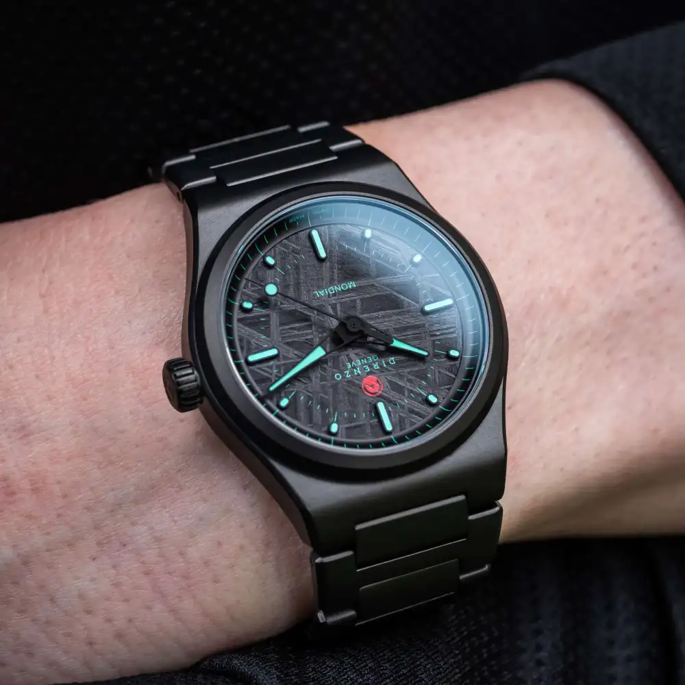 DRZ 04R Mondial LE PVD Meteorite thumbnail 2