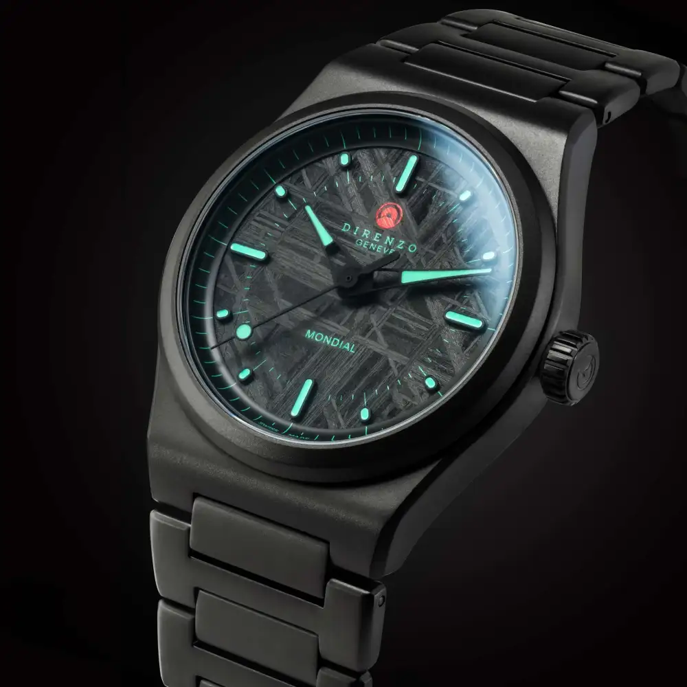 DRZ 04R Mondial LE PVD Meteorite thumbnail 3