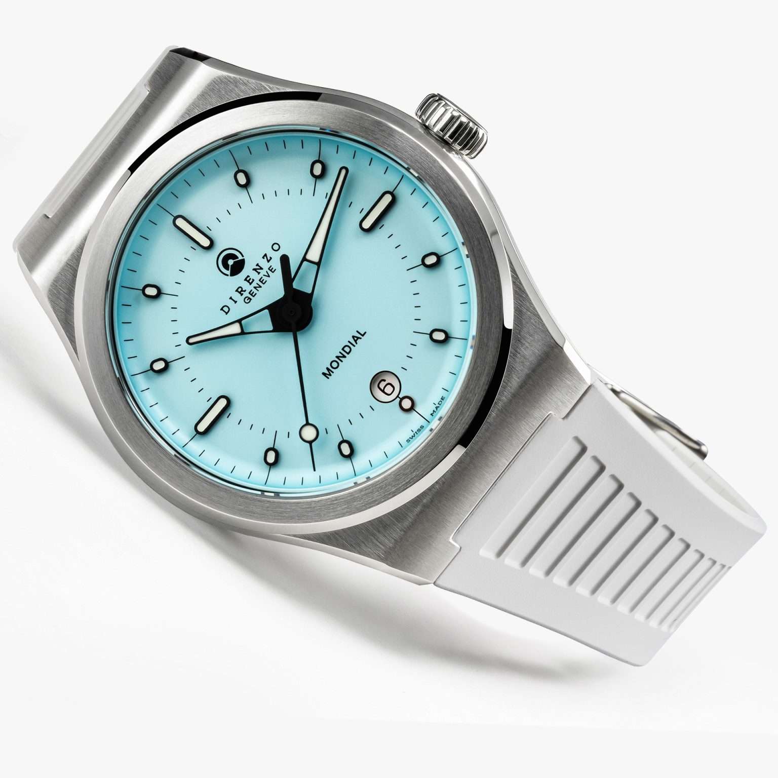 DRZ 04R Mondial Light Blue Date thumbnail 2
