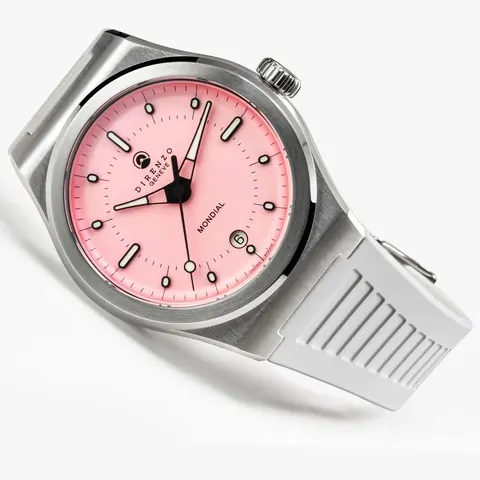 DRZ 04R Mondial Pink Date